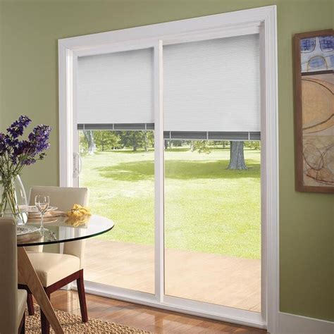 lowes pella sliding patio doors